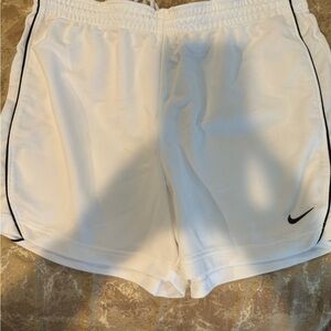 Nike jogging shorts